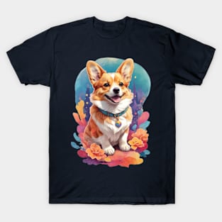 Cheddar T-Shirt